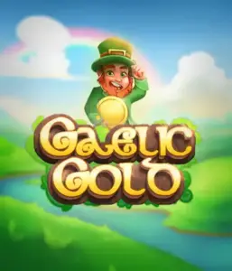 Set off on a charming journey to the Emerald Isle with the Gaelic Gold game by Nolimit City, highlighting vibrant graphics of rolling green hills, rainbows, and pots of gold. Enjoy the luck of the Irish as you spin with featuring gold coins, four-leaf clovers, and leprechauns for a charming gaming adventure. Perfect for those seeking a dose of luck in their slots.