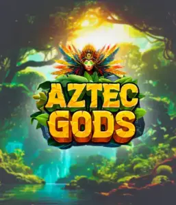 Explore the mysterious world of Aztec Gods Slot by Swintt, featuring rich graphics of the Aztec civilization with depicting gods, pyramids, and sacred animals. Experience the majesty of the Aztecs with thrilling gameplay including expanding wilds, multipliers, and free spins, ideal for players fascinated by ancient civilizations in the depths of pre-Columbian America.