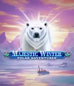 Embark on a wondrous journey with Polar Adventures by Spinomenal, highlighting gorgeous visuals of a wintry landscape populated by polar creatures. Experience the wonder of the frozen north through symbols like snowy owls, seals, and polar bears, offering thrilling play with bonuses such as free spins, multipliers, and wilds. Great for slot enthusiasts looking for an adventure into the heart of the polar cold.